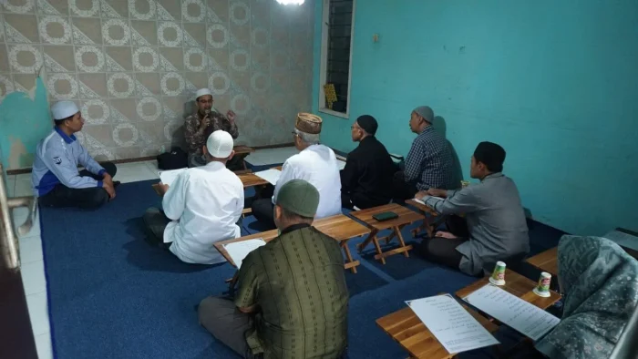 tahsin al-quran