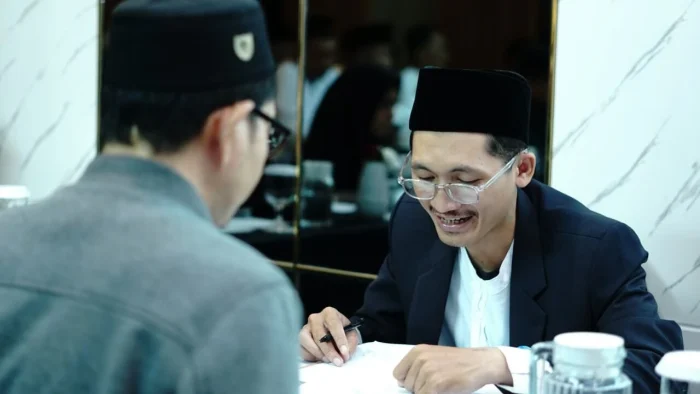 cara cepat baca al qur'an dari nol