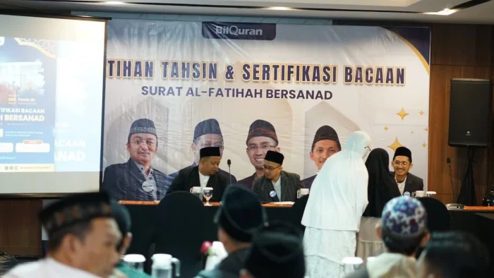 tajwid al-quran